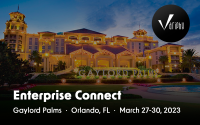 Gaylord Palms in Orlando with Enterprise Connect Dates 2023